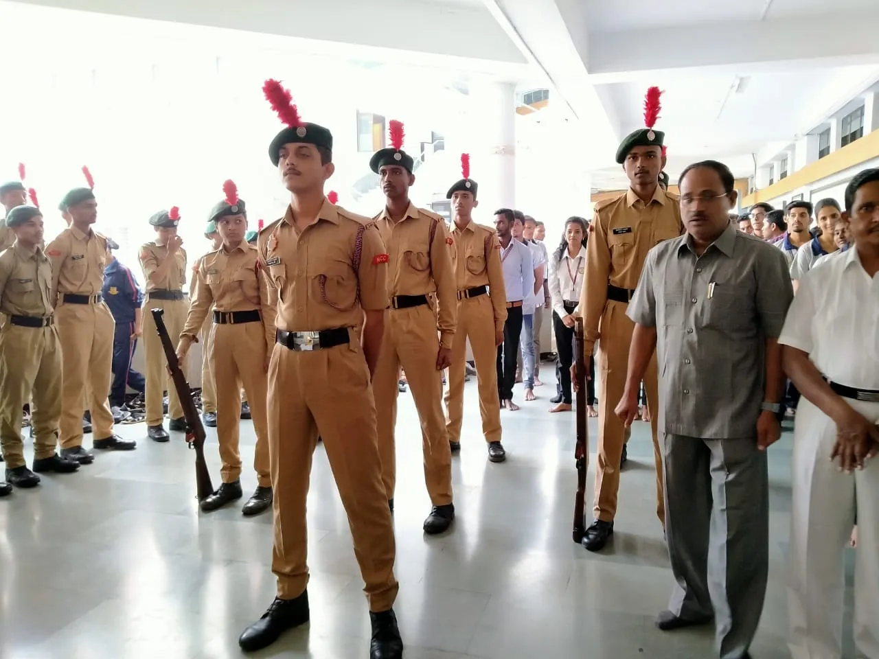 Shivaji Maharaj Jyanti 2019-20